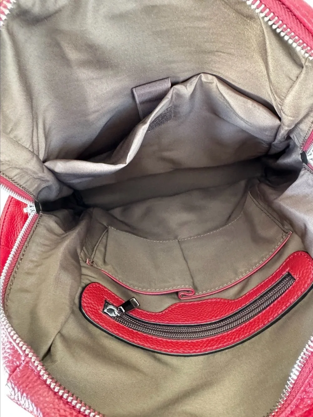 N/A convertible backpack